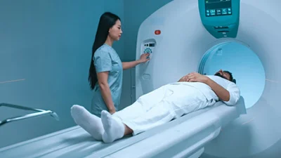 CT Scan